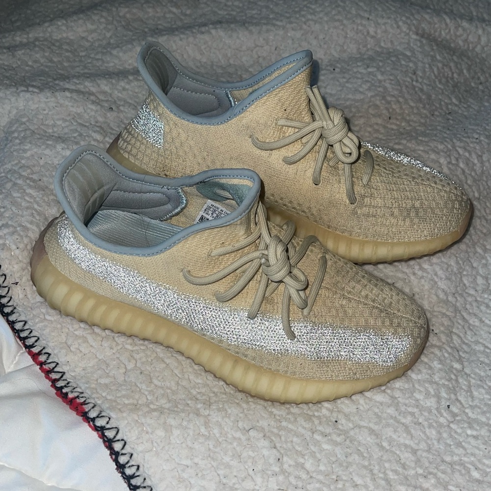 Adidas Yeezy